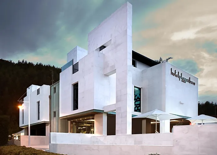 Hotel Playa Ribera Suances